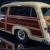1949 Ford Woody Custom