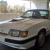 1986 Ford Mustang SVO 1 OF 561 9L CODE