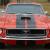 1968 Ford Mustang FASTBACK-RARE & CLEAN SOLID PONY-SEE VIDEO- CALL U