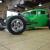 1922 Ford Model A Hot Rod Rat Rod