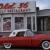 1956 Ford Thunderbird Convertible Continental Package