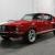 1967 Ford Mustang GT350 Tribute