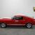 1967 Ford Mustang GT350 Tribute