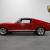 1967 Ford Mustang GT350 Tribute