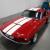 1967 Ford Mustang GT350 Tribute
