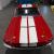 1967 Ford Mustang GT350 Tribute