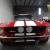 1967 Ford Mustang GT350 Tribute