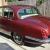 1965 Jaguar 3.8 S-TYPE