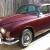 1965 Jaguar 3.8 S-TYPE