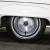 1974 Lincoln Continental Runs Drives Body Inter Excel 460V8 3 spd auto