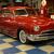 1951 Lincoln Tudor --