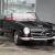 1959 Mercedes-Benz 190-Series --