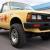 Nissan: Other Pickups 4x4