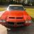 1972 Pontiac Le Mans