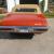 1972 Pontiac Le Mans