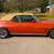 1972 Pontiac Le Mans