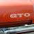 1972 Pontiac Le Mans