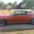 1972 Pontiac Le Mans