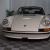 1973 Porsche 911 1973 Porsche 911 T Brumos Tribute Car