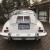 1962 Porsche 356 S S