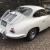 1962 Porsche 356 S S