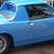 1974 Porsche 914 --