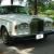 1980 Rolls-Royce Silver Wraith II