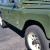 1971 Land Rover Defender Defender 109