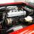 1973 Triumph TR-6 Roadster 4 Speed