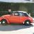 1972 Volkswagen Beetle-New --