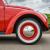 1964 Volkswagen Beetle - Classic Bug