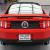 2012 Ford Mustang BOSS5.0 RECARO 6-SPEED