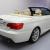 2013 BMW 3-Series 335I CONVERTIBLE M-SPORT TURBO HTD SEATS
