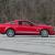 2008 Ford Mustang GT500KR