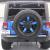 2015 Jeep Wrangler UNLTD SAHARA 4X4 LIFT HARD TOP NAV