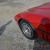 1987 Chevrolet Corvette TARGA