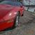 1987 Chevrolet Corvette TARGA