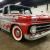 1966 Chevrolet C-10 c10, Short bed,