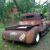 1947 Chevrolet Other Pickups Rat Rod Truck