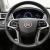2013 Cadillac SRX LUX PANO SUNROOF LEATHER REAR CAM