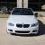 2012 BMW 3-Series 335is Convertible