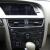 2010 Audi A4 2.0T PREMIUM PLUS HTD SEATS SUNROOF