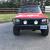 1996 Jeep Cherokee 1996 JEEP CHEROKEE SE LOW MILES ONLY 110K