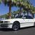 2001 BMW 7-Series 740i 540i S500 A8