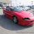 1997 Chevrolet Camaro 2dr Coupe RS