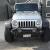 2007 Jeep Wrangler