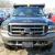 2004 Ford F-450 F450 4x4 Diesel Dump Plow 1 Town Owner NO RESERVE