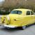 1951 Ford Other Custom Sedan Documented Restoration!