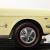 1966 Ford Mustang 4 Speed Manual 4 Barrel