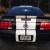 2007 Ford Mustang GT 500 SVT Cobra